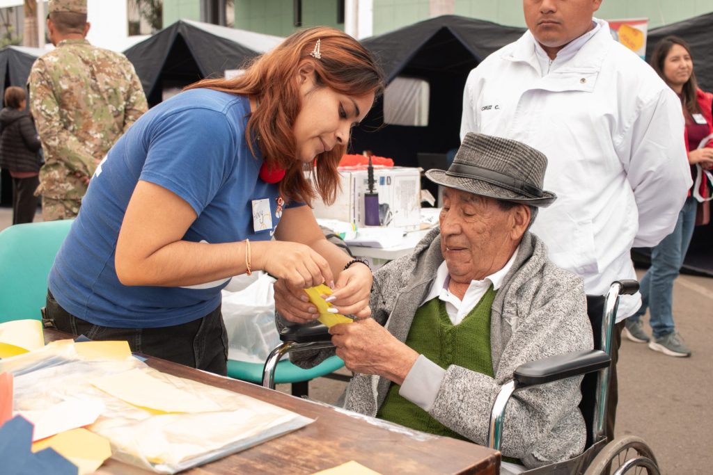 Integracion Geriatrico Militar 0007