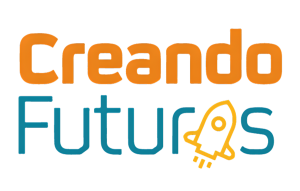 Logo de Creando Futuros