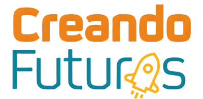 Logo de Creando Futuros